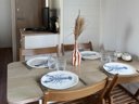 mobil-home - camping Le Petit Bois photo 3