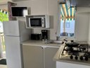 Cliquez pour découvrir toutes les photos de l'HÉBERGEMENT ! mobil-home - camping Le Petit Bois photo 11