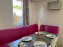 Cliquez pour découvrir toutes les photos de l'HÉBERGEMENT ! mobil-home - camping Le Petit Bois photo 4
