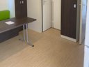 Cliquez pour découvrir toutes les photos de l'HÉBERGEMENT ! mobil-home - camping Le Petit Bois photo 3
