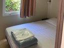 Cliquez pour découvrir toutes les photos de l'HÉBERGEMENT ! mobil-home - camping Le Petit Bois photo 4