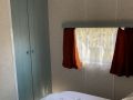 Cliquez pour découvrir toutes les photos de l'HÉBERGEMENT ! mobilhome - établissement Le Petit Bois photo 5
