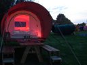 tente - camping Le Petit Bois photo 6