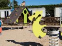 camping Le Petit Bois photo 2