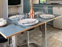 mobil-home - camping Le Petit Bois photo 9