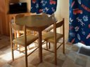 mobil-home - camping Le Petit Bois photo 2