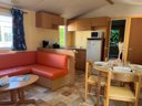 mobil-home - camping Le Petit Bois photo 8