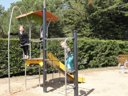 camping Le Petit Bois photo 3