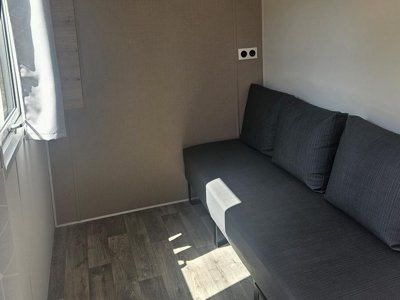 mobil-home - Le Pont D'yeu photo 10