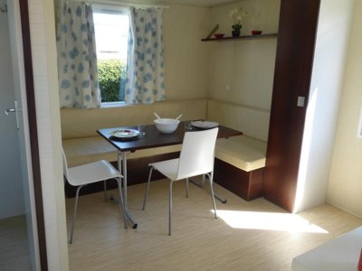 mobil-home - Le Pont D'yeu photo 3