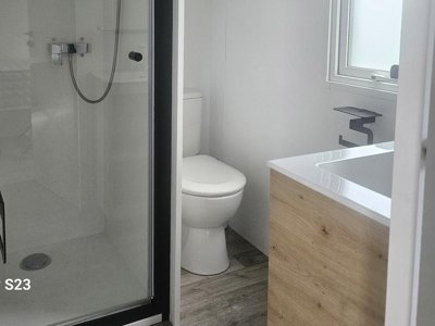 mobil-home - Le Pont D'yeu photo 4