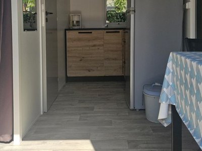 mobil-home - Le Pont D'yeu photo 7