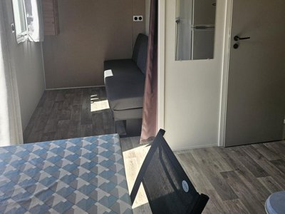 mobil-home - Le Pont D'yeu photo 9