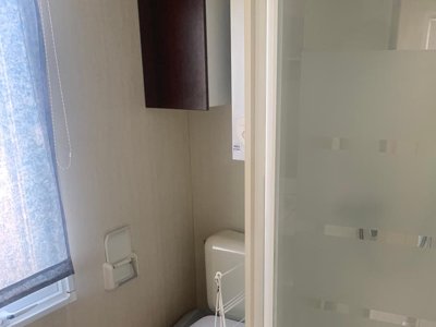 Cliquez pour découvrir toutes les photos de l'HÉBERGEMENT ! mobil-home - Le Pont D'yeu photo 5