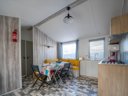 Cliquez pour découvrir toutes les photos de l'HÉBERGEMENT ! mobil-home - camping Le Pont D'yeu photo 5
