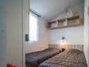 Cliquez pour découvrir toutes les photos de l'HÉBERGEMENT ! mobil-home - camping Le Pont D'yeu photo 6