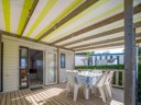 Cliquez pour découvrir toutes les photos de l'HÉBERGEMENT ! mobil-home - camping Le Pont D'yeu photo 7