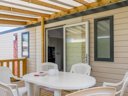 Cliquez pour découvrir toutes les photos de l'HÉBERGEMENT ! mobil-home - camping Le Pont D'yeu photo 7