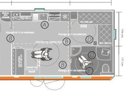 Cliquez pour découvrir toutes les photos de l'HÉBERGEMENT ! mobil-home - camping Le Pont D'yeu photo 8
