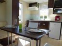 mobil-home - camping Le Pont D'yeu photo 2
