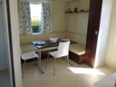 mobil-home - camping Le Pont D'yeu photo 3