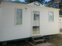 Cliquez pour découvrir toutes les photos de l'HÉBERGEMENT ! mobil-home - camping Le Pont D'yeu photo 2