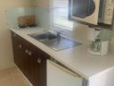 Cliquez pour découvrir toutes les photos de l'HÉBERGEMENT ! mobil-home - camping Le Pont D'yeu photo 4