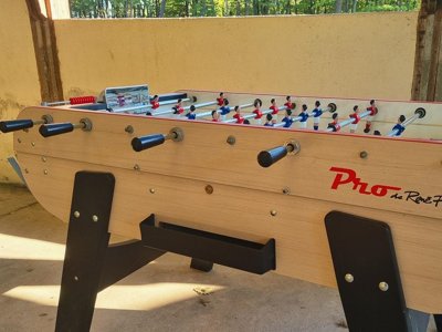 Cliquez pour découvrir toutes les photos de l'ÉTABLISSEMENT ! camping Les Petites Minaudieres photo 10