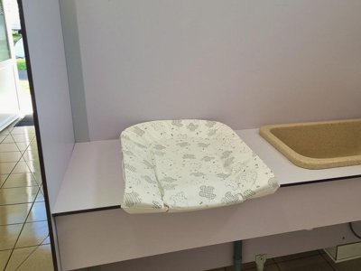 Cliquez pour découvrir toutes les photos de l'ÉTABLISSEMENT ! camping Les Petites Minaudieres photo 18