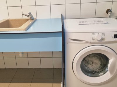 Cliquez pour découvrir toutes les photos de l'ÉTABLISSEMENT ! camping Les Petites Minaudieres photo 20