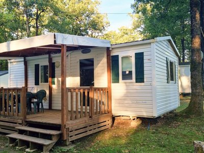 Cliquez pour découvrir toutes les photos de l'ÉTABLISSEMENT ! camping Les Petites Minaudieres photo 21