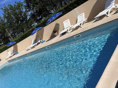 Cliquez pour découvrir toutes les photos de l'ÉTABLISSEMENT ! camping Les Petites Minaudieres photo 4