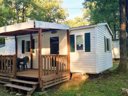 mobil-home - camping Les Petites Minaudieres photo 7