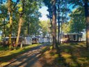 Cliquez pour découvrir toutes les photos de l'ÉTABLISSEMENT ! camping Les Petites Minaudieres photo 2