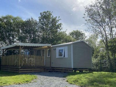 Cliquez pour découvrir toutes les photos de l'ÉTABLISSEMENT ! camping Paradis - De La Motte photo 14