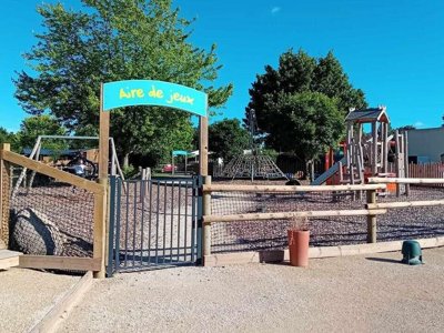 Cliquez pour découvrir toutes les photos de l'ÉTABLISSEMENT ! camping Paradis - De La Motte photo 16