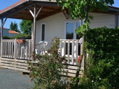chalet - Paradis - De La Motte photo 1