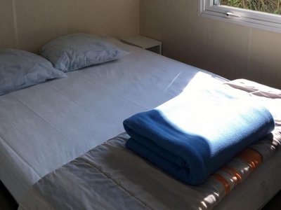 Cliquez pour découvrir toutes les photos de l'HÉBERGEMENT ! mobil-home - Paradis - De La Motte photo 4