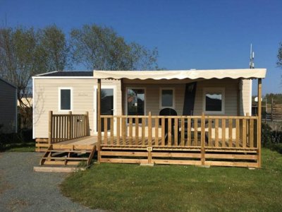 mobil-home - Paradis - De La Motte photo 1