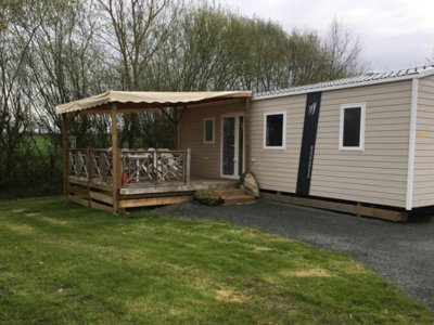 mobil-home - Paradis - De La Motte photo 1