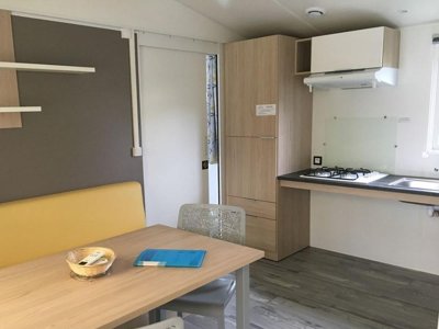 mobil-home - Paradis - De La Motte photo 2