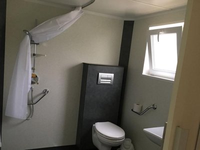 mobil-home - Paradis - De La Motte photo 4