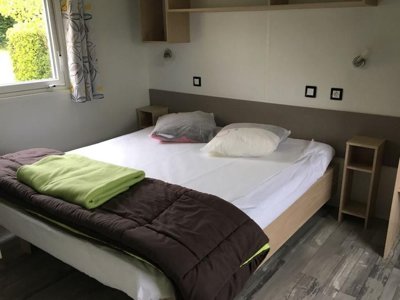 mobil-home - Paradis - De La Motte photo 5