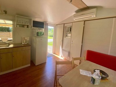 mobil-home - Paradis - De La Motte photo 3