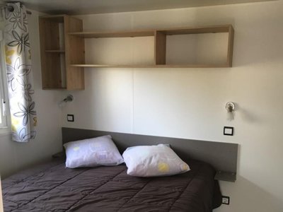 mobil-home - Paradis - De La Motte photo 4