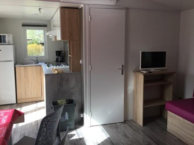 mobil-home - Paradis - De La Motte photo 5