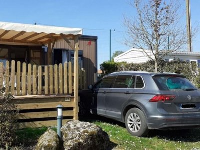 mobil-home - Paradis - De La Motte photo 1