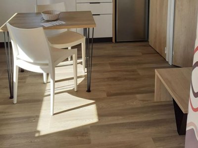 Cliquez pour découvrir toutes les photos de l'HÉBERGEMENT ! mobil-home - Paradis - De La Motte photo 3