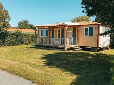 mobil-home - Paradis - De La Motte photo 1