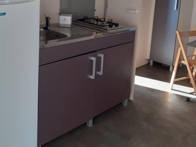 Cliquez pour découvrir toutes les photos de l'HÉBERGEMENT ! mobil-home - Paradis - De La Motte photo 4